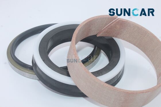 comprar 207-30-54130 Kit de sellos ajustador de oruga para excavadora Komatsu PC220LL-7L PC220LL-8 PC250-6 PC250LC-6 PC250LC-6L online manufacture