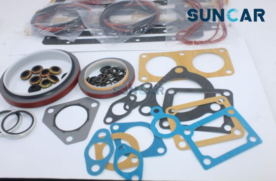 comprar Kit de juntas 6261-K2-9900 para motor Komatsu SAA6D140E-5A/B/C online manufacture