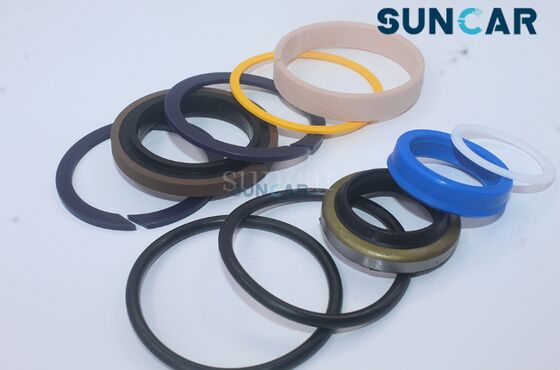 comprar 707-00-01300 Kit de sellado del cilindro oscilante para el cargador de ruedas Komatsu WA70-1 online manufacture