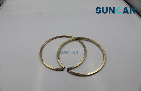 comprar Anillo de sellado 16Y-15-00079 para bulldozer de orugas hidráulico SHANTUI SD16 online manufacture