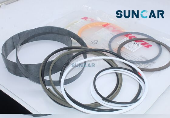comprar Equipo del sello del cilindro del cubo VOE14713113 para el excavador EC950E de V.O.L.V.O online manufacture