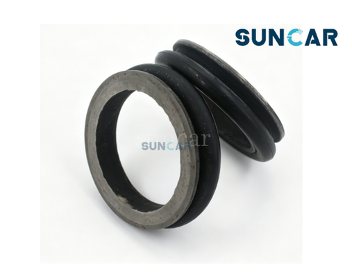 comprar 110-30-00085 110-30-00086 855661132 sello flotante para motor Komatsu SAA4D95LE-3 4D94E-1 excavadora PC120-6H PC130-6 PC130-8 PC200-6 online manufacture