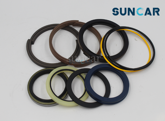 comprar El equipo de reparación del sello de aceite del cilindro del cubo del auge 2438U1094R300 cabe el excavador de Kobelco SK60 online manufacture