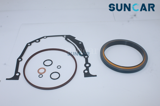 Comprar Pieza de repuesto de junta de sello de excavadora CAT 460-1450 para motor de equipo pesado Fabricación en línea