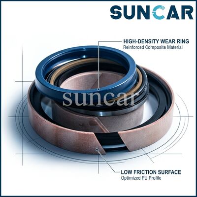 Comprar 179-9772 Bucket Cylinder Seal Kit for C.A.T E320C E322C FM Fabricación en línea