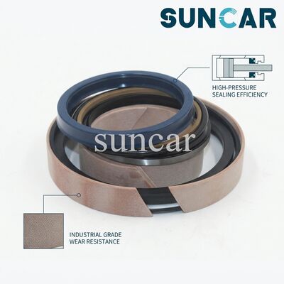 Comprar 319-2251 Cylinder Seal Kit for C.A.T D10R D10T Fabricación en línea