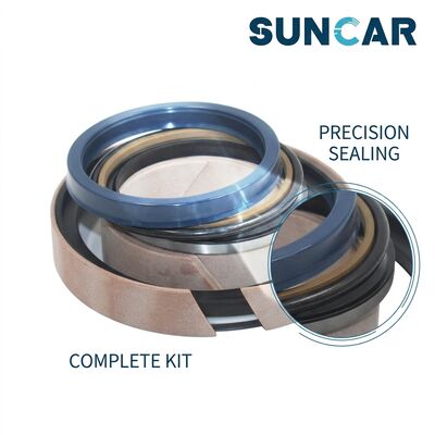 Comprar 261-0582 Cylinder Seal Kit for C.A.T D10R D10T Fabricación en línea