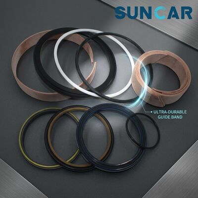Comprar 4T-1574 Steering Cylinder Seal Kit for C.A.T 814B 815B 816B 966D 966F 970F Fabricación en línea
