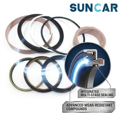 Comprar 4I-3668 Arm Cylinder Seal Kit for C.A.T E320-A L Fabricación en línea