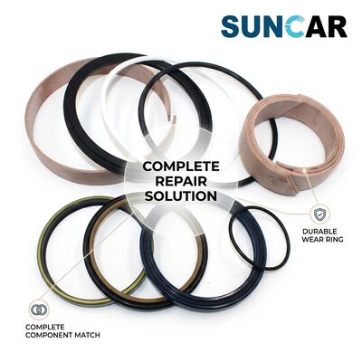 Comprar 259-0774 Boom Cylinder Seal Kit for C.A.T E324DL E324D Fabricación en línea
