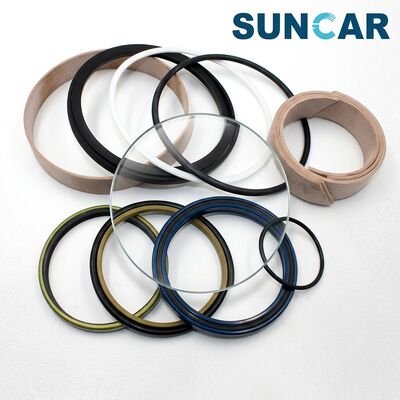 Comprar 185-8857 Sliding Cylinder Seal Kit for C.A.T 424D 428D 432D 438D 442D Fabricación en línea