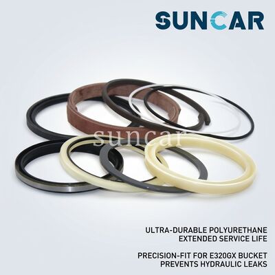 Comprar 600-8866 Bucket Cylinder Seal Kit For C.A.T. E320GX Fabricación en línea