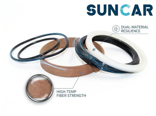 Comprar 525-3495 Kit de sellado de cilindros para el CAT Fabricación en línea