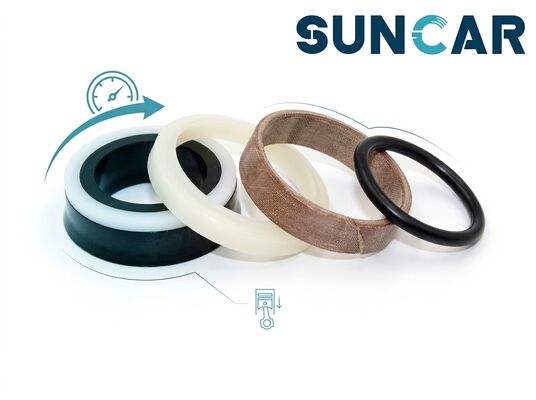 Comprar Kit de sellos de vástago de pistón de hoja 418-5330 para C.A.T. E307D E307E 308E Fabricación en línea