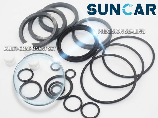 Comprar 392-4562 Kit de sellado de pistón de cuchilla para C.A.T. E305.5E E306 306E Fabricación en línea