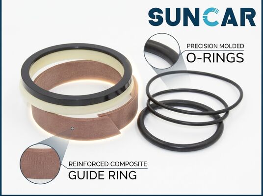 Comprar Kit de sellos de cilindro 260-5315 para C.A.T. M315C M315D M317D 2 Fabricación en línea