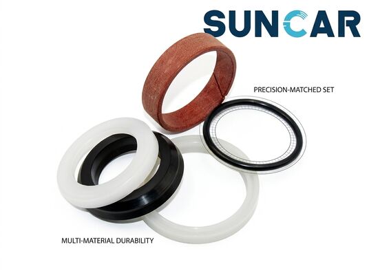 Comprar Kit de sellos para vástago de pistón 7J5673+5J8400+8J4627 para C.A.T. Fabricación en línea