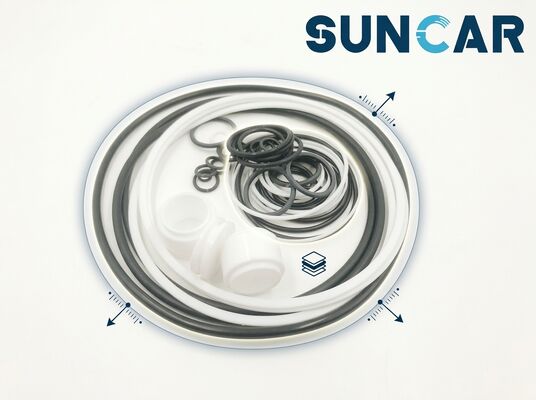 Comprar Kit de sellos para cilindro de pluma 266-7861 para C.A.T. E315C E315D L E318D L E318D2 L Fabricación en línea