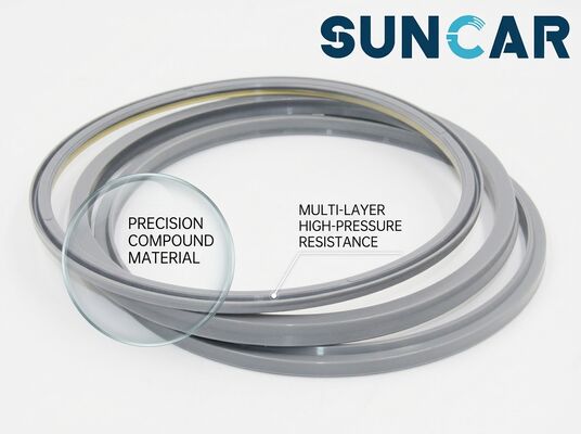 Comprar Kit de sellos para cilindro de cucharón 203-7173 para C.A.T. E303CR S312 Fabricación en línea