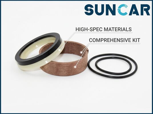 Comprar 232-0417 Kit de sellado de cilindro de cuchilla para C.A.T. Fabricación en línea