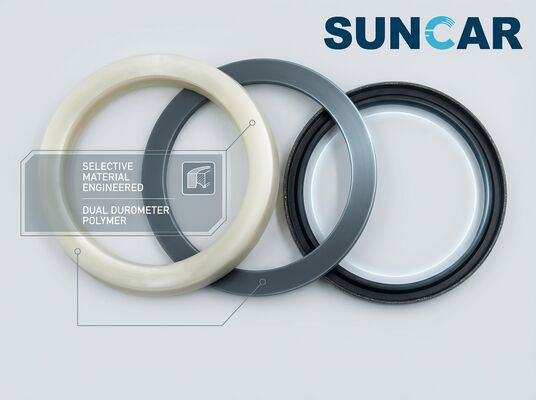 Comprar Kit de sellos para cilindro de pluma 376-4366 para C.A.T. E345D E349D E345C Fabricación en línea
