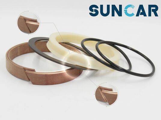 Comprar Kit de sellos para cilindro de cucharón 252-6101 para C.A.T. E365B E365C E385B E385C E385C FS 5080 5090B Fabricación en línea