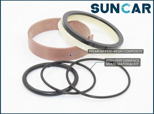 Comprar Kit de sellos para cilindro de pluma 215-9996 para C.A.T. E385C E385C FS 5080 5090B Fabricación en línea