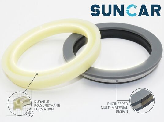 Comprar Kit de sellos para cilindro de cucharón 259-0751 para C.A.T. E330C L E330D L E336D E336D2 E340D L E340D2 L E345D E345DL E349D E349D LE Fabricación en línea