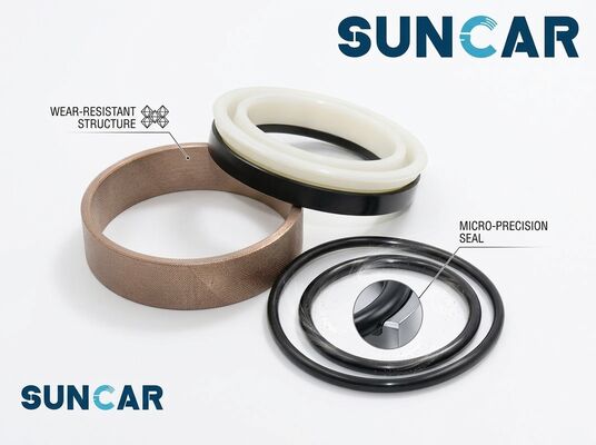 Comprar 198-9433 Kit de sellado del cilindro del rayo para C.A.T. 305CR E305CR Fabricación en línea