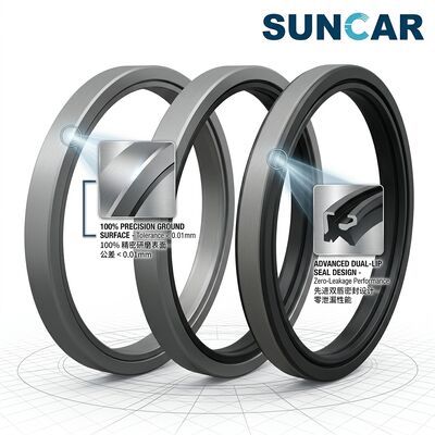 Comprar Kit de sellos para cilindro de pluma 464-2937 para C.A.T. 330D2 330D2 L 330 330GC 325D 325D L 329D 329D L 329D2 329D2 L Fabricación en línea