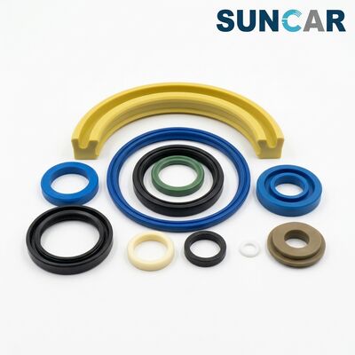 Comprar 518-5136 563-5553 Kit de sellado del cilindro de cubo para C.A.T. E336E E336F E352F Fabricación en línea