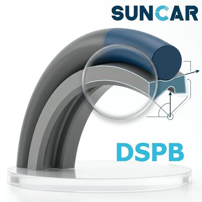 Comprar Kit de sellos para cilindro de pluma 518-5137 para C.A.T. E336E E352F Fabricación en línea