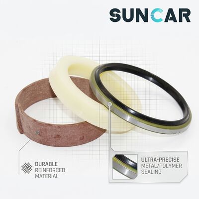 Comprar 252-1191 Kit de sellado del cilindro de la bomba para C.A.T. 1190 1190T 1290T 2290 2390 2391 2491 E318C E319C E319D E319D L E319D LN E320B E320C E321D LCR E323D L Fabricación en línea