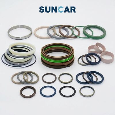 Comprar 233-0763 Boom Cylinder Seal Kit for C.A.T 322B LN 322C 325B L Fabricación en línea