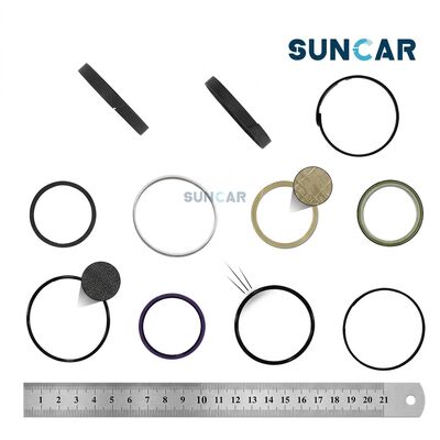 Comprar 133-1747 Steering Cylinder Seal Kit for C.A.T 966G 966G II 966H 972G 972G II 972H Fabricación en línea