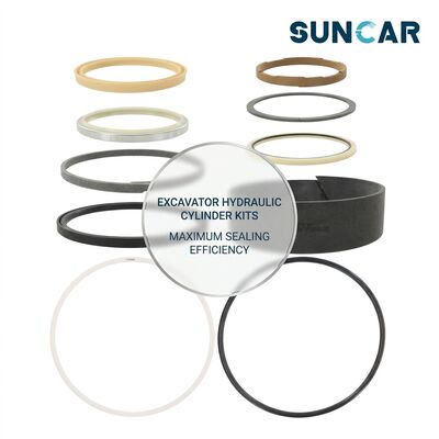 Comprar 259-0626 Cylinder Seal Kit for C.A.T Fabricación en línea
