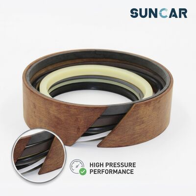Comprar 169-7828 Bucket Cylinder Seal Kit for C.A.T E307B E307C E307D E308C E308D E312C L Fabricación en línea