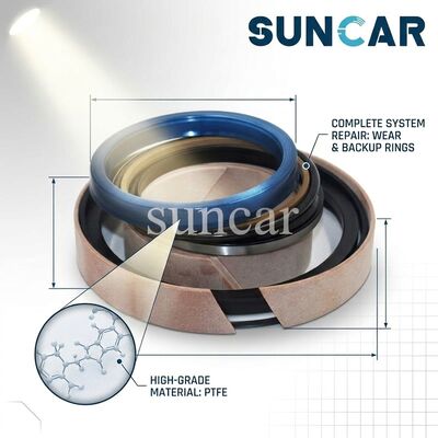 Comprar 229-5549 Cylinder Seal Kit for C.A.T 988G 988H Fabricación en línea