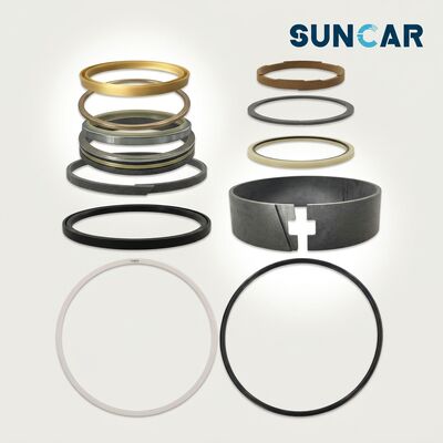 Comprar 154-0735 Kit de sellado de cilindros de brazo para excavadora C.A.T 320B 322B Fabricación en línea