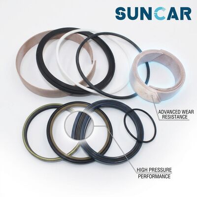 Comprar 087-5387 Arm/Boom Cylinder Seal Kit for C.A.T 320L 322FML Fabricación en línea
