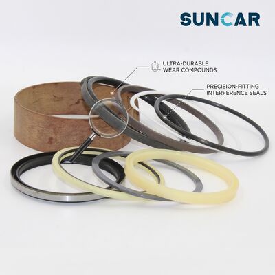 Comprar 247-8974 456-0204 Arm Cylinder Seal Kit for C.A.T 320D 320D FM 320D FM RR 320DL 320D LRR 320D RR 323D L 324D 324DL Fabricación en línea