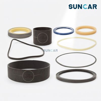 Comprar Kit de sellos para cilindro de cubo 464-2932 para excavadora C.A.T E320 E320DL E323DL E320C E323D2L E320D E320GC E320D2 E323 E320D2L E322C Fabricación en línea