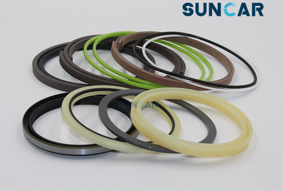 Comprar 464-2933 Bucket Cylinder Seal Kit for C.A.T E326D2 E326D2L E324DL E326 E324D Fabricación en línea