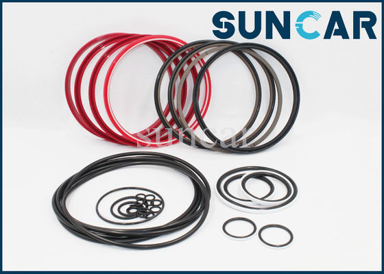 comprar Piezas hidráulicas de Kit Daemo Hydraulic Breaker Spare del sello del triturador DMB-360 online manufacture