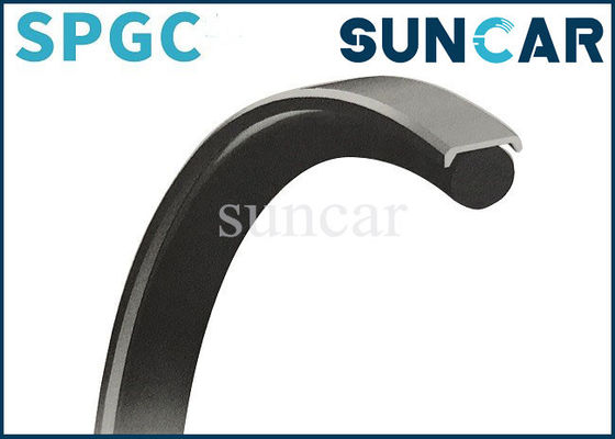 comprar El pistón de SPGC sella el sello del cilindro hidráulico de PTFE+NBR online manufacture