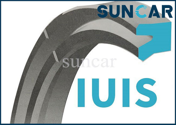 comprar Pistón Rod Seal del cilindro hidráulico IUIS online manufacture