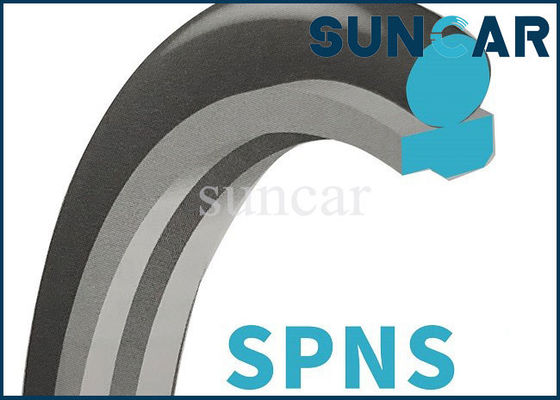 comprar Pistón Rod Seal For Hydraulic Equipment de SPNS online manufacture
