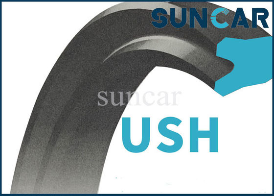 comprar Tipo sello de USH del eje para el pistón hidráulico y el pistón Rod Seals online manufacture
