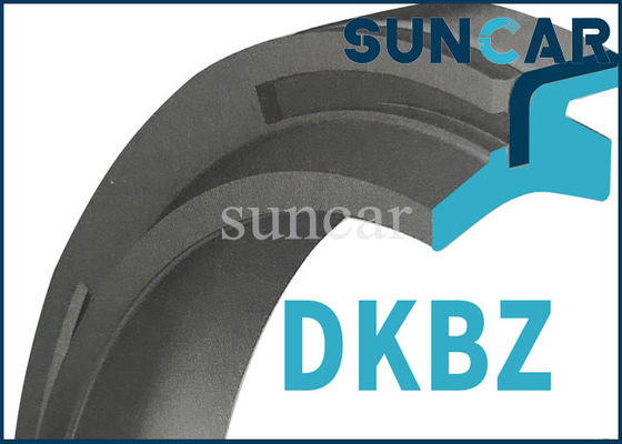 comprar Sellos mecánicos del cilindro hidráulico del sello del polvo del sello DKBZ PUR del limpiador online manufacture