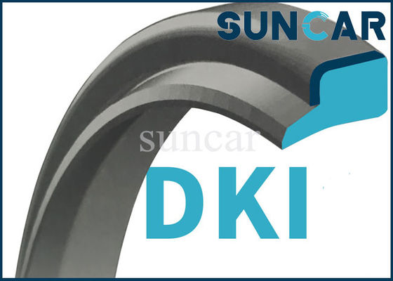 comprar Tipo a prueba de polvo hidráulico sellos del sello DKI del limpiador del polvo online manufacture